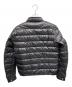 MONCLER (モンクレール) ACORUS アコルス ダウンジャケット ブラック サイズ:2：65000円