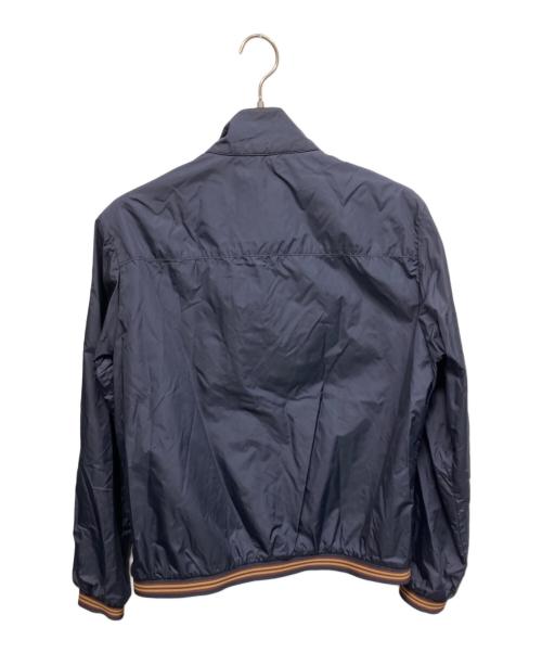 MONCLER（モンクレール）MONCLER (モンクレール) ナイロンジャケット ネイビー サイズ:2の古着・服飾アイテム