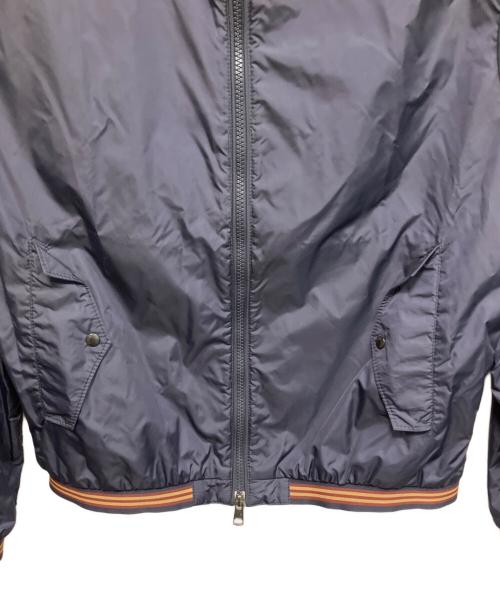 MONCLER（モンクレール）MONCLER (モンクレール) ナイロンジャケット ネイビー サイズ:2の古着・服飾アイテム