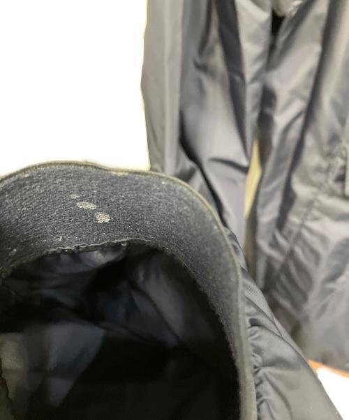 MONCLER（モンクレール）MONCLER (モンクレール) ナイロンジャケット ネイビー サイズ:2の古着・服飾アイテム