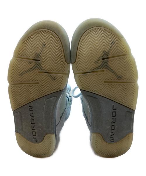 NIKE（ナイキ）NIKE (ナイキ) AIR JORDAN 5 エアジョーダン 5 ハイカットスニーカー スカイブルー サイズ:23.5cmの古着・服飾アイテム