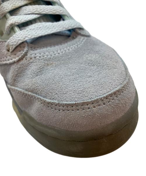 NIKE（ナイキ）NIKE (ナイキ) AIR JORDAN 5 エアジョーダン 5 ハイカットスニーカー スカイブルー サイズ:23.5cmの古着・服飾アイテム