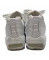 中古・古着 NIKE (ナイキ) AIR MAX 95 エアマックス95 ローカットスニーカー ホワイト サイズ:24cm：5000円
