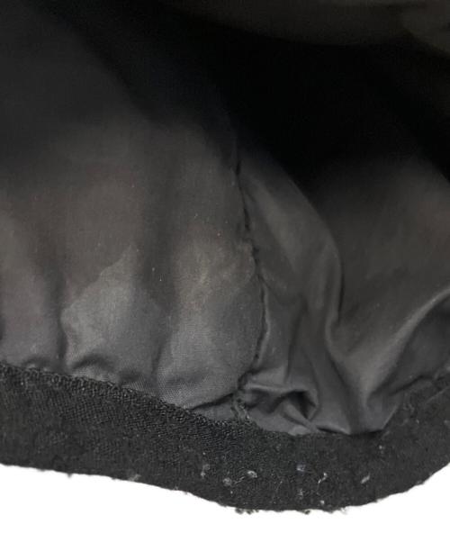 stussy（ステューシー）stussy (ステューシー) リバーシブルジャケット ブラック サイズ:Lの古着・服飾アイテム