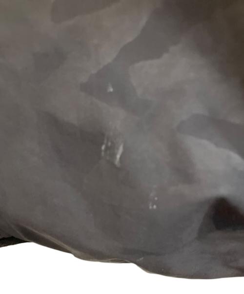 stussy（ステューシー）stussy (ステューシー) リバーシブルジャケット ブラック サイズ:Lの古着・服飾アイテム