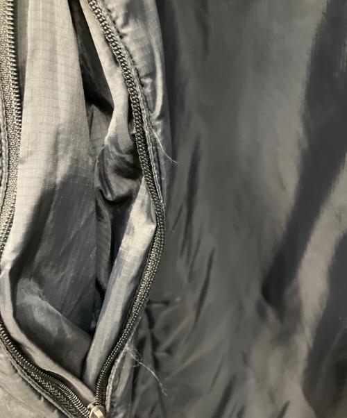 stussy（ステューシー）stussy (ステューシー) リバーシブルジャケット ブラック サイズ:Lの古着・服飾アイテム