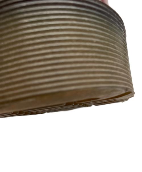 Dr.Martens（ドクターマーチン）Dr.Martens (ドクターマーチン) 10ホールブーツ チェリーレッド サイズ:38の古着・服飾アイテム