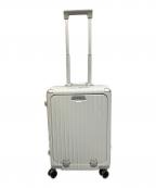 Libe teeリベティー）の古着「＃000 キャリーバッグ」｜ホワイト