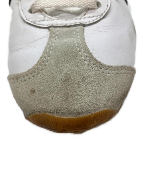 adidas（アディダス）adidas (アディダス) COUNTRY カントリー ローカットスニーカー ホワイト サイズ:27cmの古着・服飾アイテム