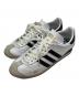 adidas（アディダス）の古着「COUNTRY カントリー ローカットスニーカー」｜ホワイト