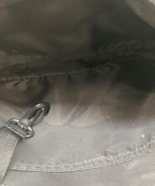 SUPREME（シュプリーム）SUPREME (シュプリーム) ショルダーバッグ グレーの古着・服飾アイテム