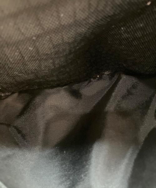 SUPREME（シュプリーム）SUPREME (シュプリーム) ショルダーバッグ グレーの古着・服飾アイテム