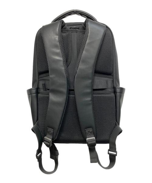 DRESSTERIOR（ドレステリア）DRESSTERIOR (ドレステリア) リュック ブラックの古着・服飾アイテム