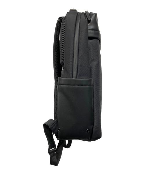 DRESSTERIOR（ドレステリア）DRESSTERIOR (ドレステリア) リュック ブラックの古着・服飾アイテム