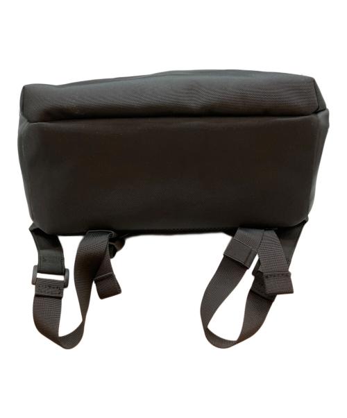 DRESSTERIOR（ドレステリア）DRESSTERIOR (ドレステリア) リュック ブラックの古着・服飾アイテム