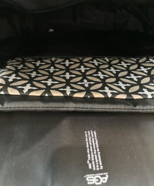 DRESSTERIOR（ドレステリア）DRESSTERIOR (ドレステリア) リュック ブラックの古着・服飾アイテム