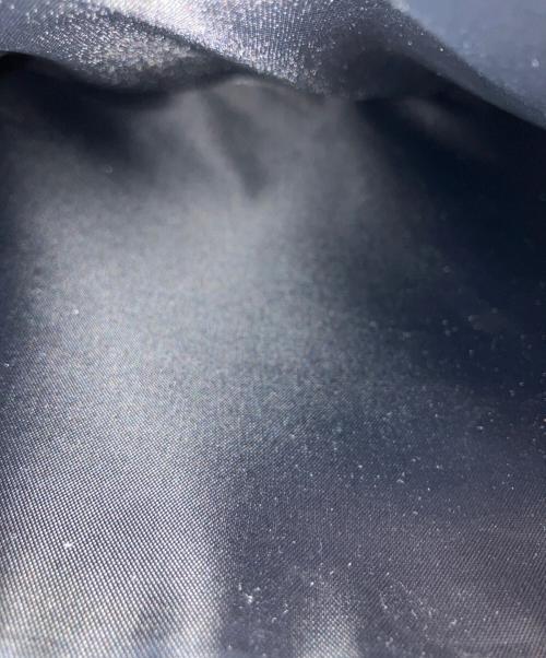 DRESSTERIOR（ドレステリア）DRESSTERIOR (ドレステリア) リュック ブラックの古着・服飾アイテム