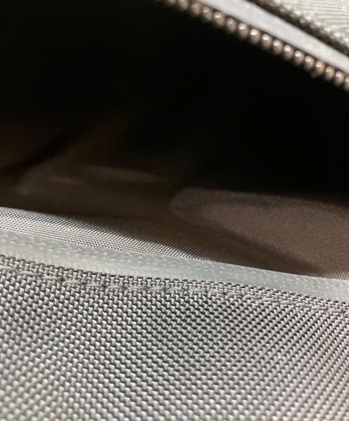 DRESSTERIOR（ドレステリア）DRESSTERIOR (ドレステリア) リュック ブラックの古着・服飾アイテム