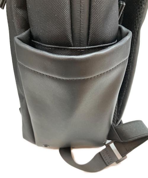 DRESSTERIOR（ドレステリア）DRESSTERIOR (ドレステリア) リュック ブラックの古着・服飾アイテム