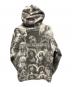 SUPREME (シュプリーム) プルオーバーパーカー グレー サイズ:L：13000円
