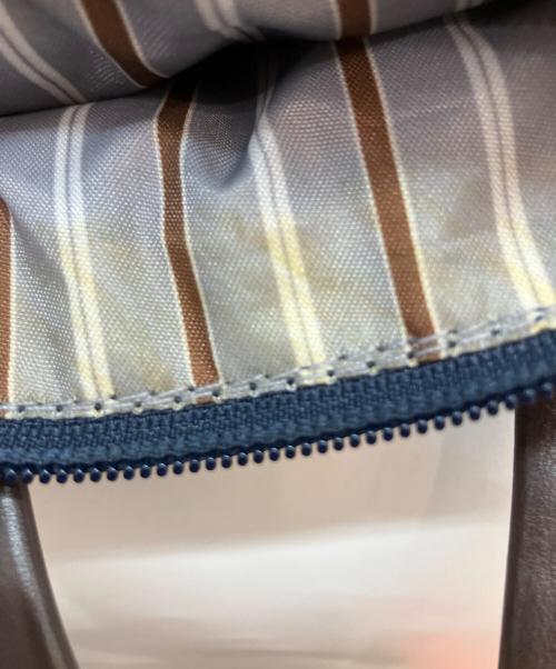 ACE.（エース）ACE. (エース) スリマリー リュック ネイビーの古着・服飾アイテム