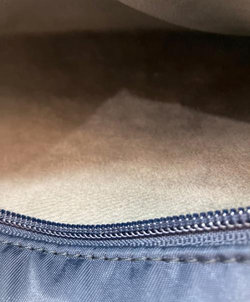 ACE.（エース）ACE. (エース) スリマリー リュック ネイビーの古着・服飾アイテム