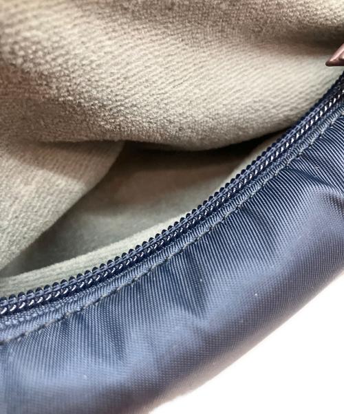 ACE.（エース）ACE. (エース) スリマリー リュック ネイビーの古着・服飾アイテム