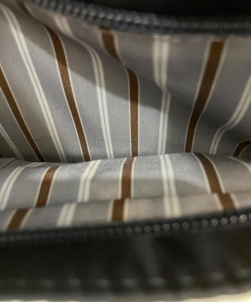 ACE.（エース）ACE. (エース) スリマリー リュック ネイビーの古着・服飾アイテム