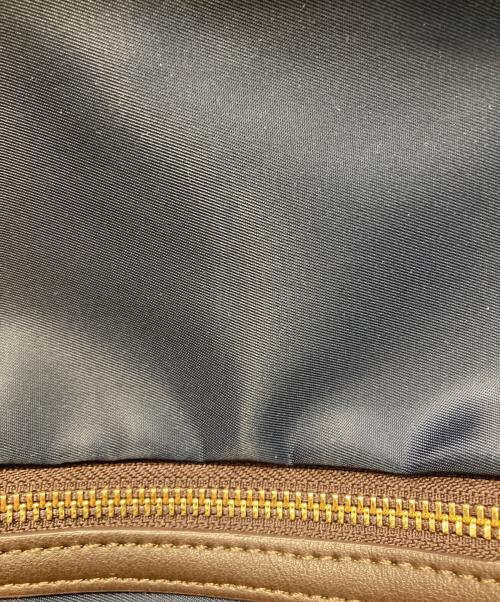 ACE.（エース）ACE. (エース) スリマリー リュック ネイビーの古着・服飾アイテム