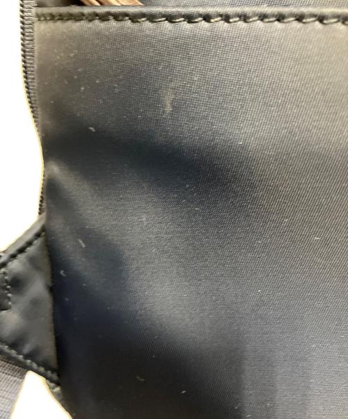 ACE.（エース）ACE. (エース) スリマリー リュック ネイビーの古着・服飾アイテム