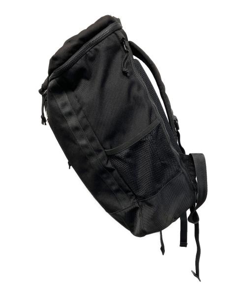 New Era（ニューエラ）New Era (ニューエラ) BOX PACK MEDIUM バックパック ブラックの古着・服飾アイテム