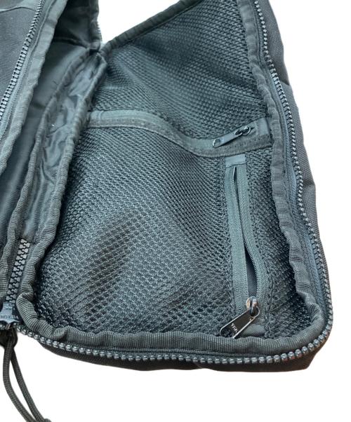 New Era（ニューエラ）New Era (ニューエラ) BOX PACK MEDIUM バックパック ブラックの古着・服飾アイテム