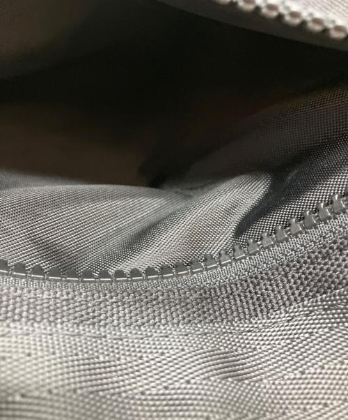 New Era（ニューエラ）New Era (ニューエラ) BOX PACK MEDIUM バックパック ブラックの古着・服飾アイテム