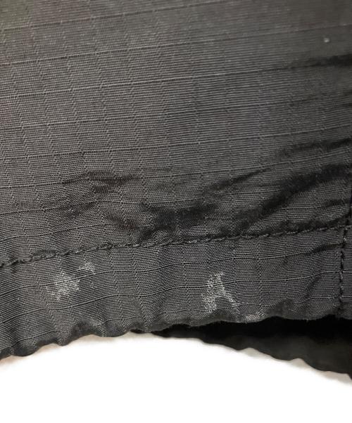 Schott（ショット）Schott (ショット) コーチジャケット ブラック サイズ:Sの古着・服飾アイテム