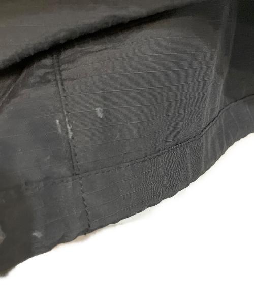 Schott（ショット）Schott (ショット) コーチジャケット ブラック サイズ:Sの古着・服飾アイテム