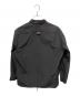 Schott (ショット) コーチジャケット ブラック サイズ:S：7000円
