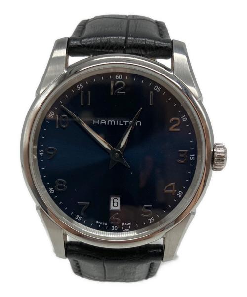HAMILTON（ハミルトン）HAMILTON (ハミルトン) ジャズマスター 腕時計の古着・服飾アイテム