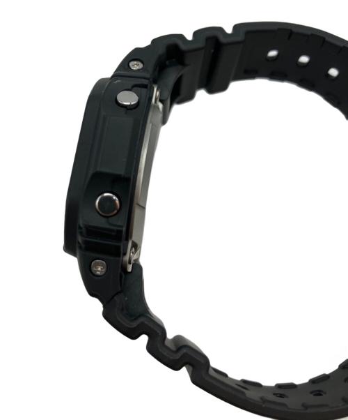 CASIO（カシオ）CASIO (カシオ) ソーラー充電 デジタルウォッチの古着・服飾アイテム