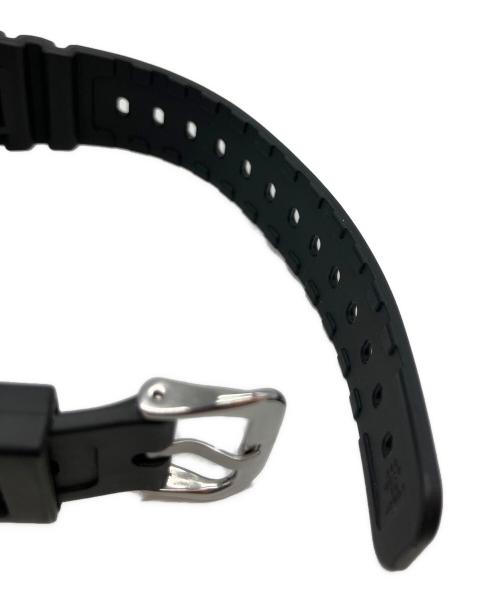 CASIO（カシオ）CASIO (カシオ) ソーラー充電 デジタルウォッチの古着・服飾アイテム