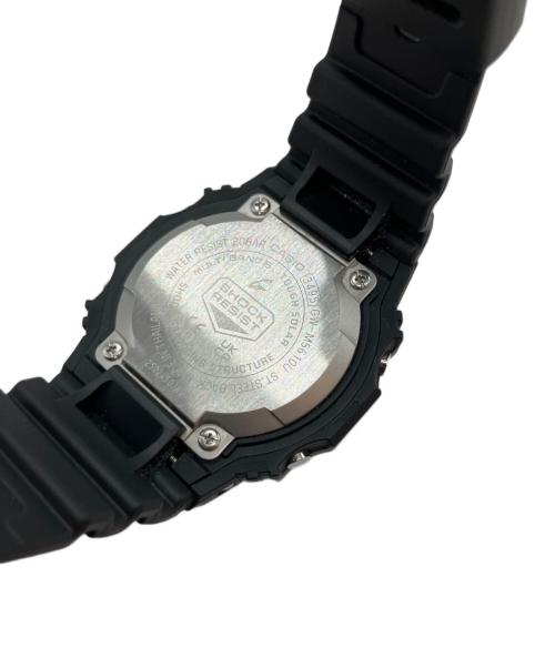 CASIO（カシオ）CASIO (カシオ) ソーラー充電 デジタルウォッチの古着・服飾アイテム