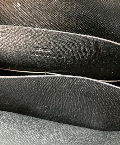 JIL SANDER（ジルサンダー）JIL SANDER (ジルサンダー) ハンドバッグ カーキの古着・服飾アイテム