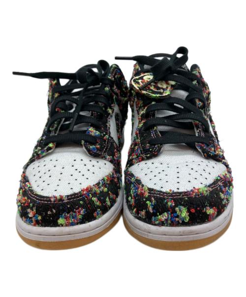 NIKE（ナイキ）NIKE (ナイキ) Dunk Low SE “Panda” Collection スニーカー マルチカラー サイズ:28cmの古着・服飾アイテム