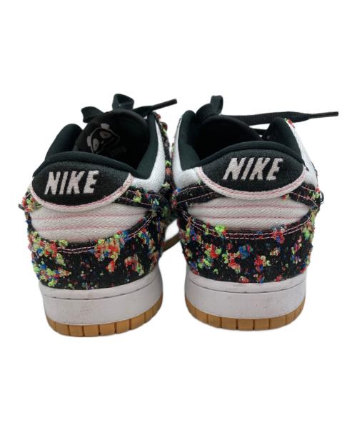 NIKE（ナイキ）NIKE (ナイキ) Dunk Low SE “Panda” Collection スニーカー マルチカラー サイズ:28cmの古着・服飾アイテム
