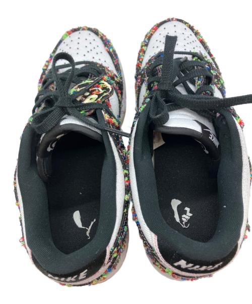 NIKE（ナイキ）NIKE (ナイキ) Dunk Low SE “Panda” Collection スニーカー マルチカラー サイズ:28cmの古着・服飾アイテム