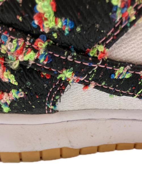 NIKE（ナイキ）NIKE (ナイキ) Dunk Low SE “Panda” Collection スニーカー マルチカラー サイズ:28cmの古着・服飾アイテム