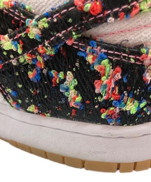 NIKE（ナイキ）NIKE (ナイキ) Dunk Low SE “Panda” Collection スニーカー マルチカラー サイズ:28cmの古着・服飾アイテム