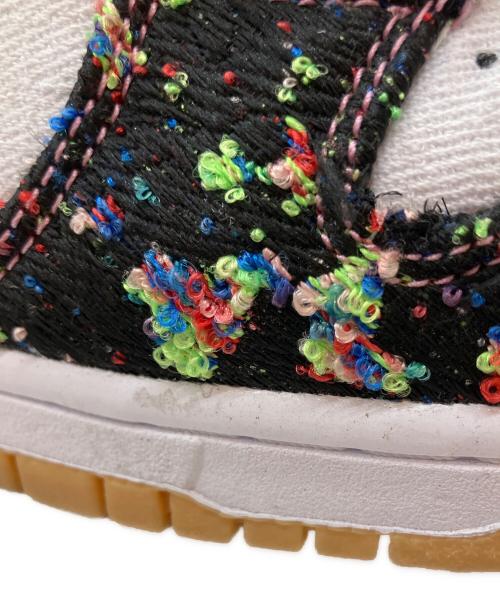 NIKE（ナイキ）NIKE (ナイキ) Dunk Low SE “Panda” Collection スニーカー マルチカラー サイズ:28cmの古着・服飾アイテム
