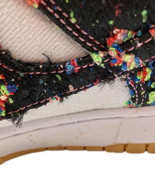 NIKE（ナイキ）NIKE (ナイキ) Dunk Low SE “Panda” Collection スニーカー マルチカラー サイズ:28cmの古着・服飾アイテム