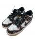 NIKE（ナイキ）の古着「Dunk Low SE “Panda” Collection スニーカー」｜マルチカラー