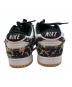中古・古着 NIKE (ナイキ) Dunk Low SE “Panda” Collection スニーカー マルチカラー サイズ:28cm：10000円